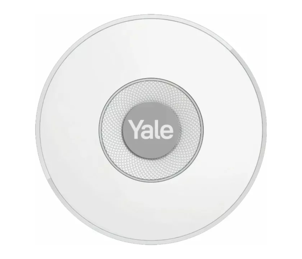 Yale Wewnętrzna Syrena - 1550931 - zdjęcie 2
